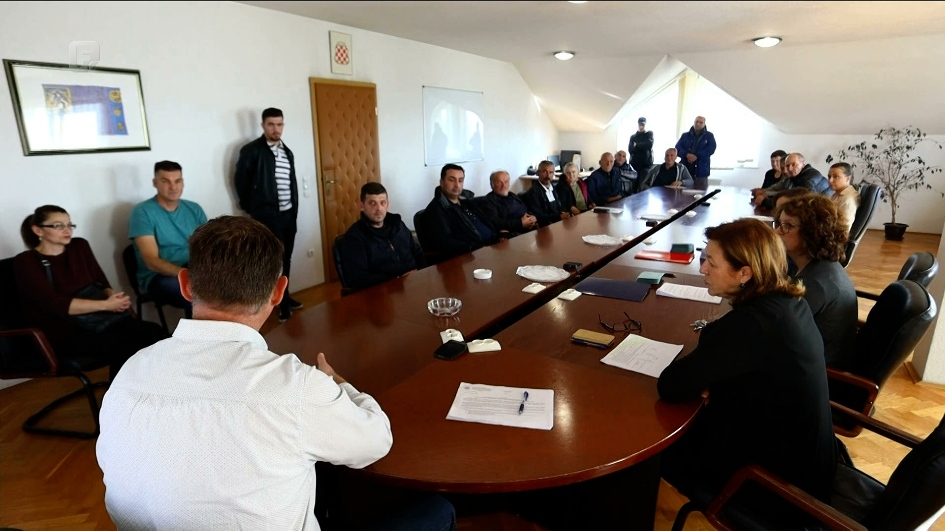 33 ugovora za bolje uvjete proizvodnje na poljoprivrednim gospodarstvima u K10